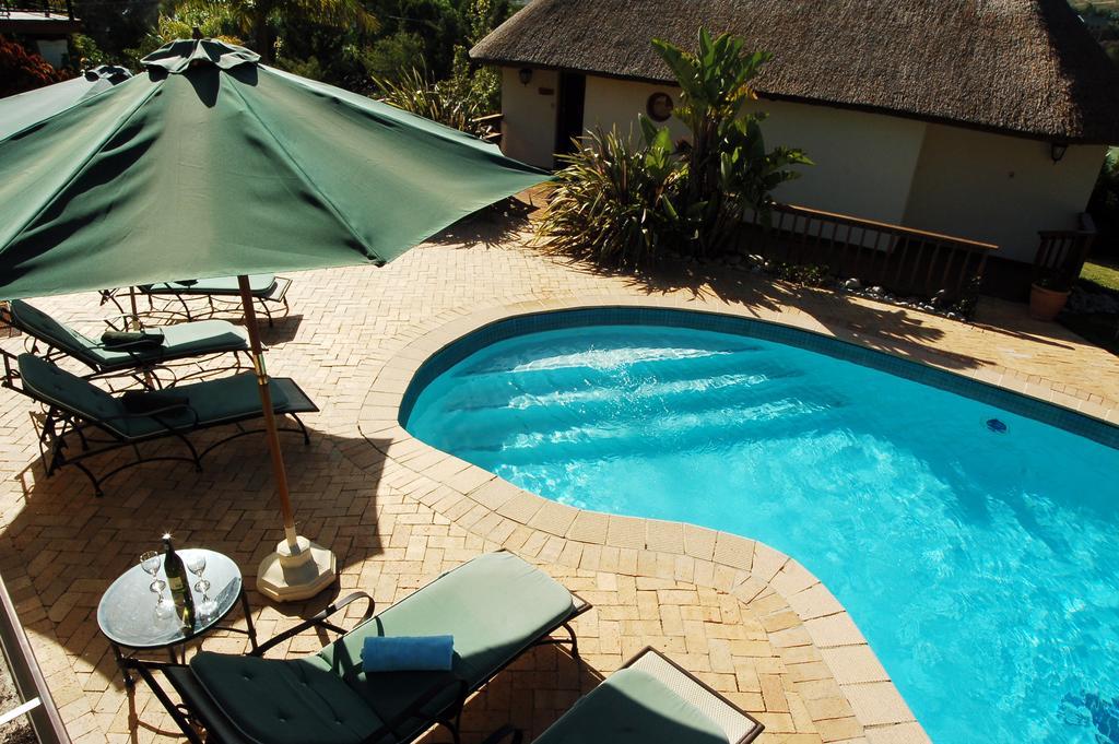 Knysna Country House Exterior photo
