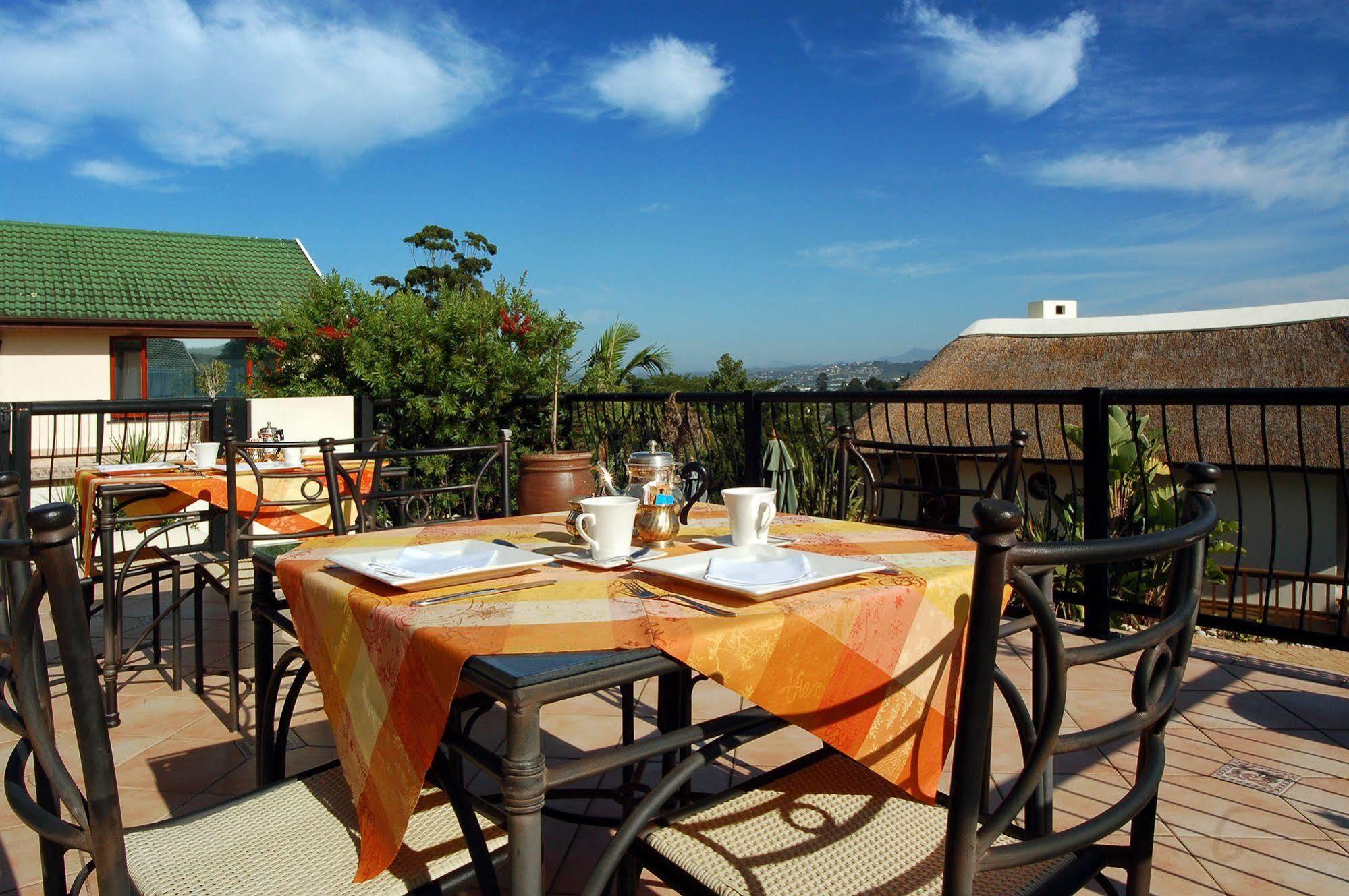 Knysna Country House Exterior photo